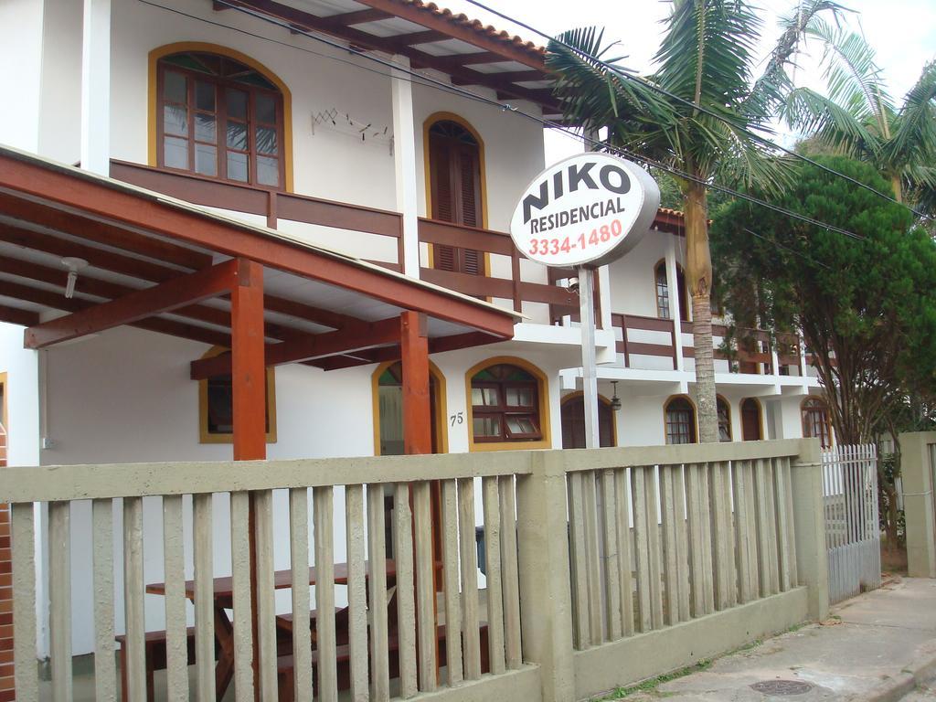 Niko Residencial Apartment - Florianopolis — Fotos 1